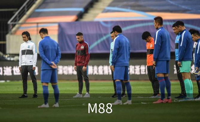M88介绍